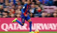 Neymar, 25 anni, è ora il calciatore "più ricco" del mondo